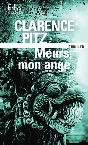 MEURS, MON ANGE | 9782073035752 | PITZ, CLARENCE