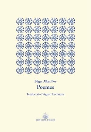POEMES | 9788416726103 | ALAN POE, EDGAR