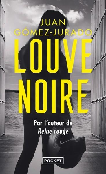 LOUVE NOIRE | 9782266340212 | GÓMEZ JURADO, JUAN