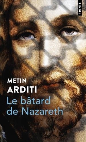 LE BÂTARD DE NAZARETH | 9791041414222 | ARDITI, METIN
