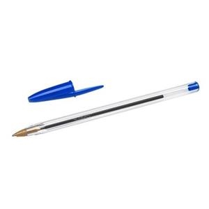 STYLO À BILLE BLEU - BOLÍGRAFO AZUL | 3086123001060