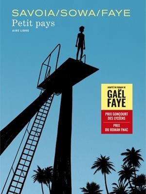 PETIT PAYS  BD | 9791034737369 | FAYE GAËL  / SOWA MARZENA