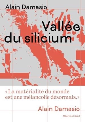 VALLÉE DU SILICIUM | 9782021558746 | DAMASIO, ALAIN