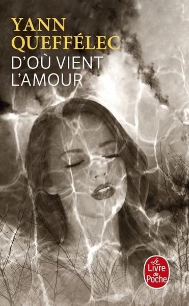 D'OÙ VIENT L'AMOUR | 9782253245162 | QUEFFÉLEC, YANN