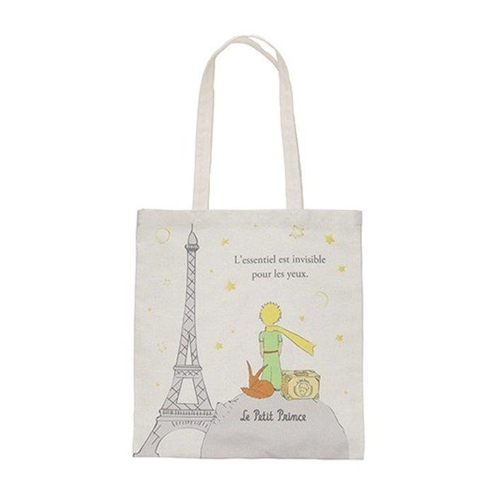 BOLSA DE TELA DE LPP EN PARIS LUNA | 3700572794389