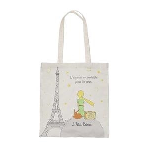 BOLSA DE TELA DE LPP EN PARIS LUNA | 3700572794389
