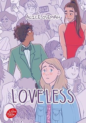 LOVELESS | 9782017266549 | OSEMAN, ALICE