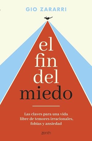 EL FIN DEL MIEDO | 9788408288305 | ZARARRI, GIO