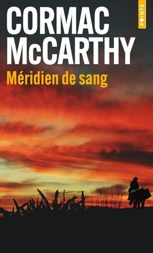 MÉRIDIEN DE SANG | 9791041415359 | CORMAC MCCARTHY