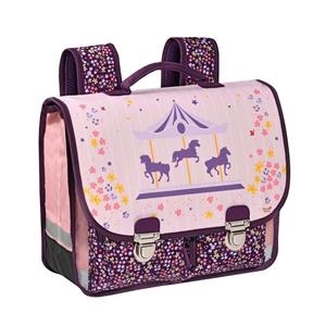 SAC A DOS VINTAGE LOUISE ET ARTHUR | 3371010508785