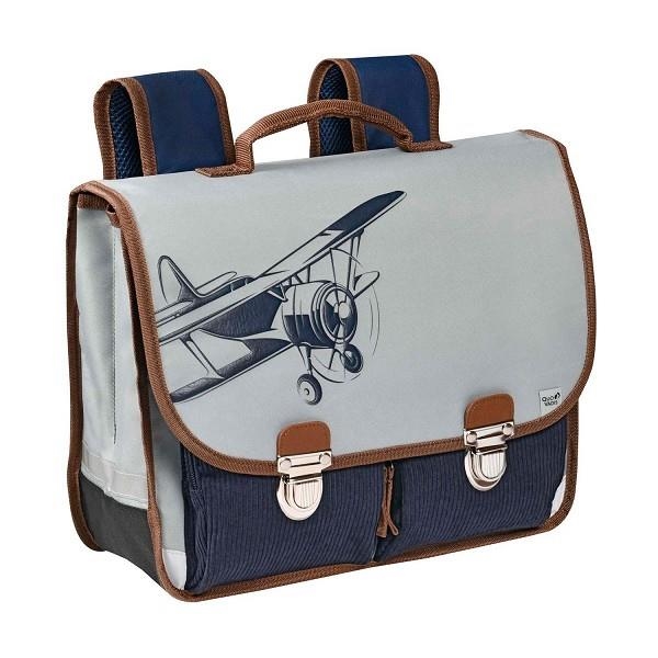 SAC A DOS VINTAGE LOUISE ET ARTHUR | 3371010508778