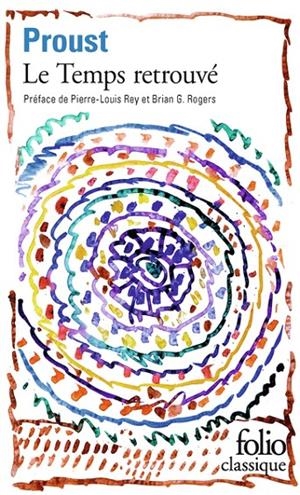 LE TEMPS RETROUVÉ | 9782073020796 | PROUST, MARCEL