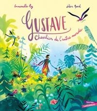 GUSTAVE, CHEVALIER DE L'AUTRE MONDE | 9782017181071 | EMMANUELLE REY