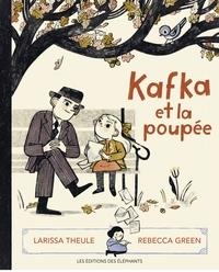 KAFKA ET LA POUPÉE | 9782372731324 | LARISSA THEULE