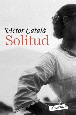 SOLITUD | 9788499309002 | CATALÀ, VÍCTOR