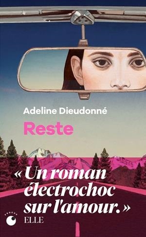 RESTE | 9782493909695 | ADELINE DIEUDONNÉ