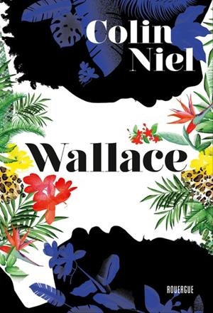 WALLACE | 9782812626074 | NIEL, COLIN