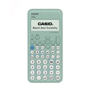 CLALCULATRICE SCIENTIFIQUE CASIO FX-92 COLLEGE | 4549526615603