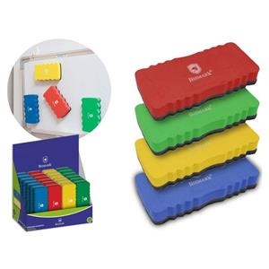 EFFACEUR POUR ARDOISE VELLEDA - BORRADOR PIZARRA MAGNETICO | 8430173310606