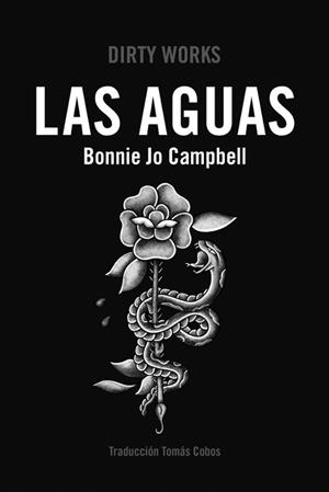 AGUAS, LAS | 9788419288486 | BONNIE JO CAMPBELL