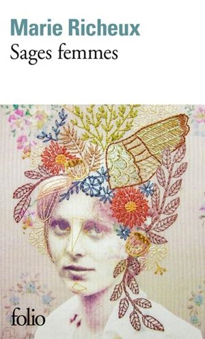 SAGES FEMMES | 9782072966606