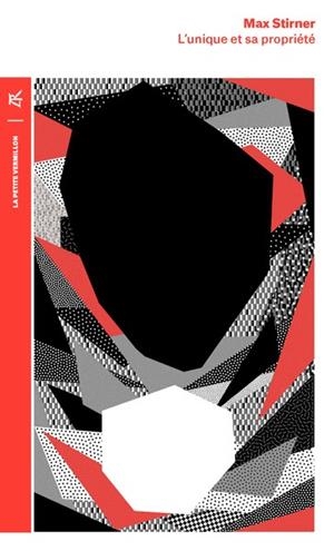 L'UNIQUE ET SA PROPRIÉTÉ | 9782710387114 | MAX STIRNER