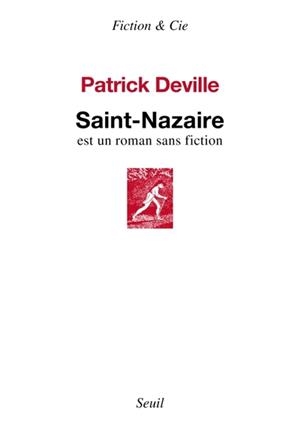 SAINT-NAZAIRE | 9782021575347 | DEVILLE, PATRICK