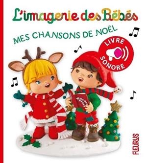 MES CHANSONS DE NOËL | 9782215193241 | BELINEAU / MEKDJIAN (I