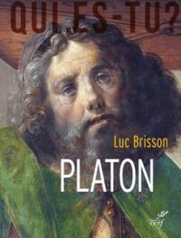 PLATON | 9782204106368 | BRISSON LUC