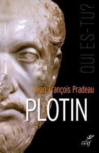 PLOTIN | 9782204126533 | PRADEAU JEAN-FRANCOIS
