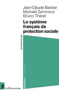 LE SYSTÈME FRANÇAIS DE PROTECTION SOCIALE | 9782348044373 | JEAN-CLAUDE BARBIER