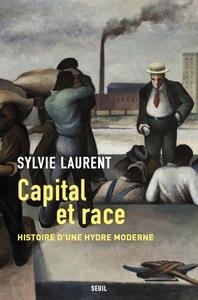 CAPITAL ET RACE | 9782021498882 | HISTOIRE D'UNE HYDRE MODERNE