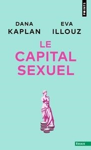 LE CAPITAL SEXUEL | 9791041416042 | EVA ILLOUZ