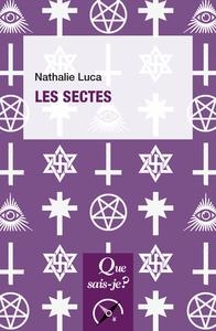 LES SECTES | 9782715410671 | NATHALIE LUCA