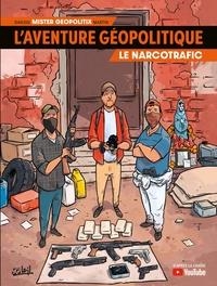 L'AVENTURE GÉOPOLITIQUE T02 | 9782302095250 | LUDOVIC DANJOU