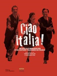 CIAO ITALIA ! | 9782732480817 | STÉPHANE MOURLANE