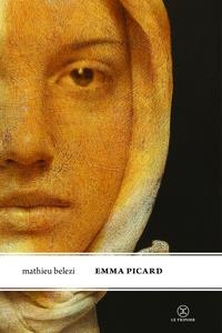 EMMA PICARD | 9782370554352 | MATHIEU BELEZI