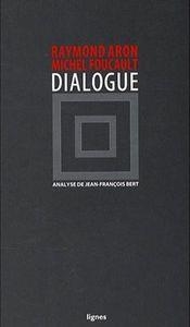 DIALOGUE | 9782355260049 | RAYMOND ARON