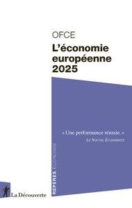 L'ÉCONOMIE EUROPÉENNE 2025 | 9782348084799 | OFCE