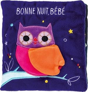 BONNE NUIT BÉBÉ | 9791026404620 | FERRI, FRANCESCA