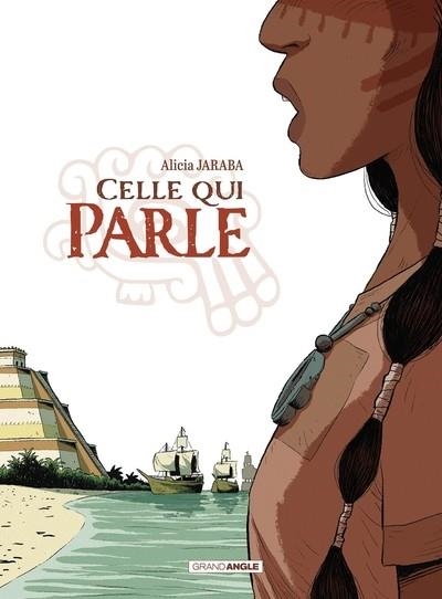 CELLE QUI PARLE - ÉDITION AUGMENTÉE - ÉDITION LIMITÉE | 9791041108121 | JARABA, ALICIA