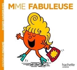 MADAME FABULEUSE | 9782013987455 | HARGREAVES, R.