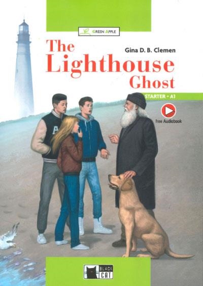 THE LIGHTHOUSE GHOST (FREE AUD | 9788468270623 | DE AGOSTINI SCUOLA SPA/DE AGOSTINI LIBRI S.P.A
