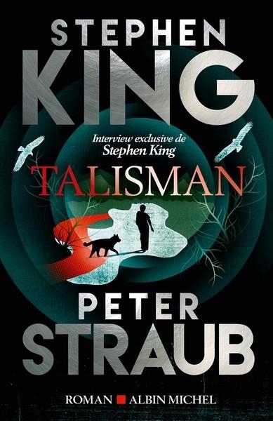TALISMAN | 9782226485830 | STEPHEN KING / PETER STRAUB