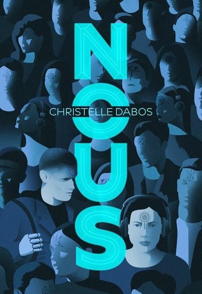 NOUS | 9782075211802 | CHRISTELLE DABOS