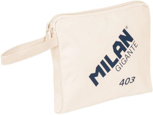 BORSA DE MA COLECCIO MILAN GIGANTE 403 BEIGE | 8411574110828