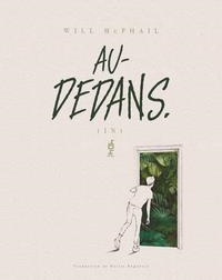 AU-DEDANS | 9791032408124 | WILL MCPHAIL