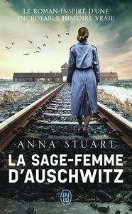 LA SAGE-FEMME D'AUSCHWITZ | 9782290396391 | ANNA STUART