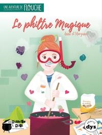 LE PHILTRE MAGIQUE | 9791095316374 | ANNE LAURENS