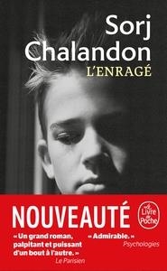 L'ENRAGÉ | 9782253249146 | SORJ CHALANDON